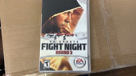 Fight night