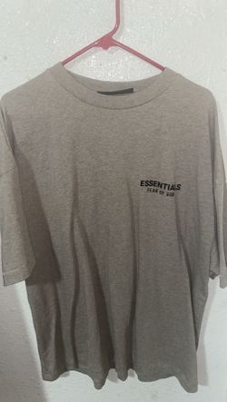 Essentials T shirt