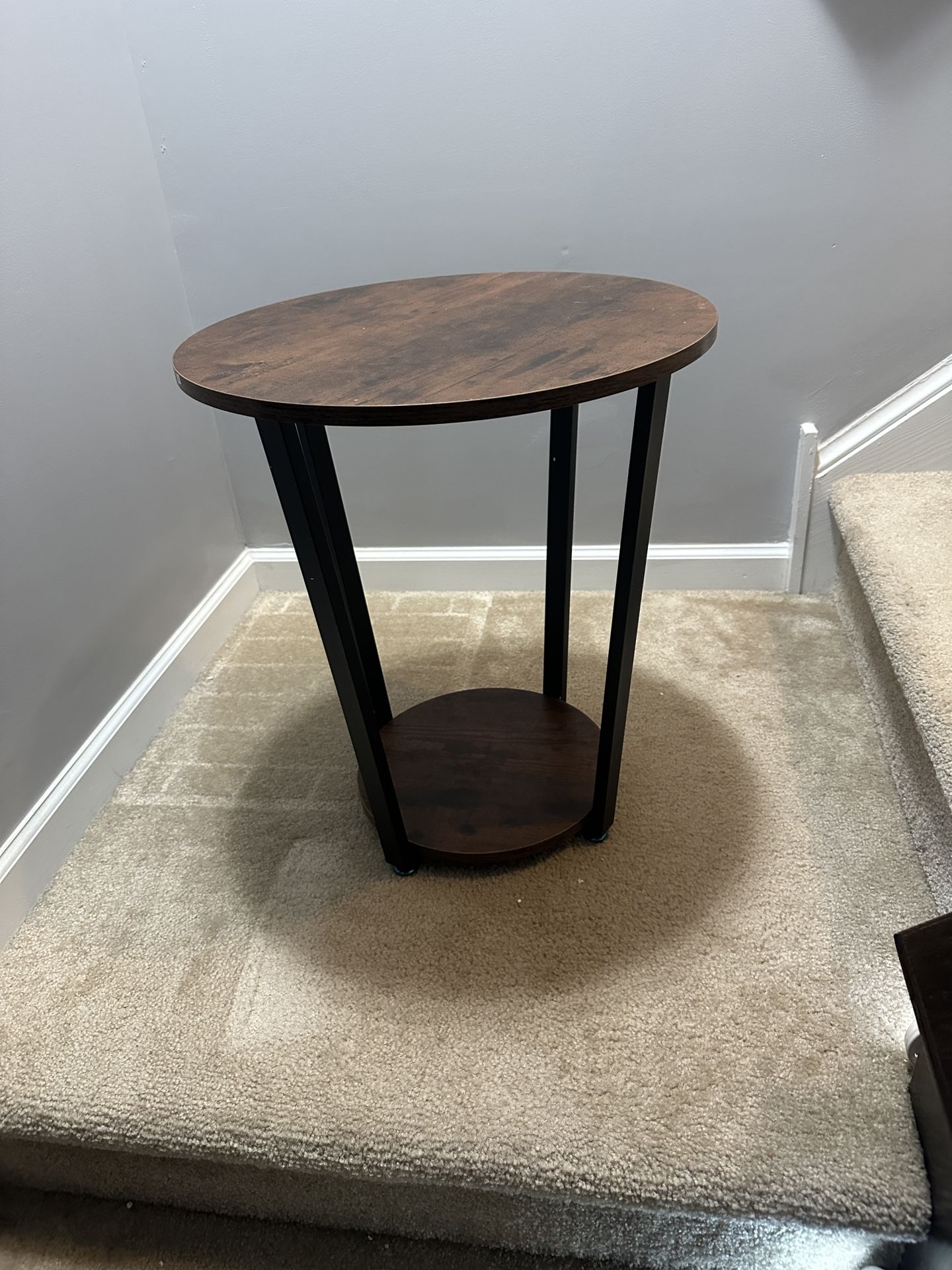 End Table