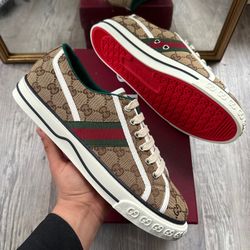 Gucci Shoe 
