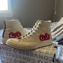 CDG Converse