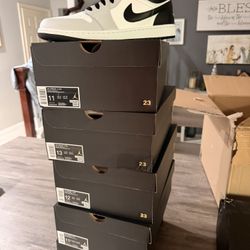 Jordan 1 Low