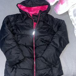 Jacket Gir 