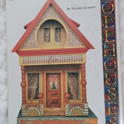 Doll House Book