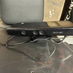 xbox 360 kinetic sensor