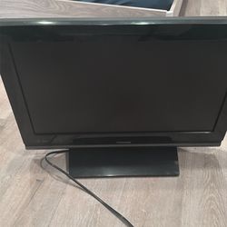 Small Toshiba tv
