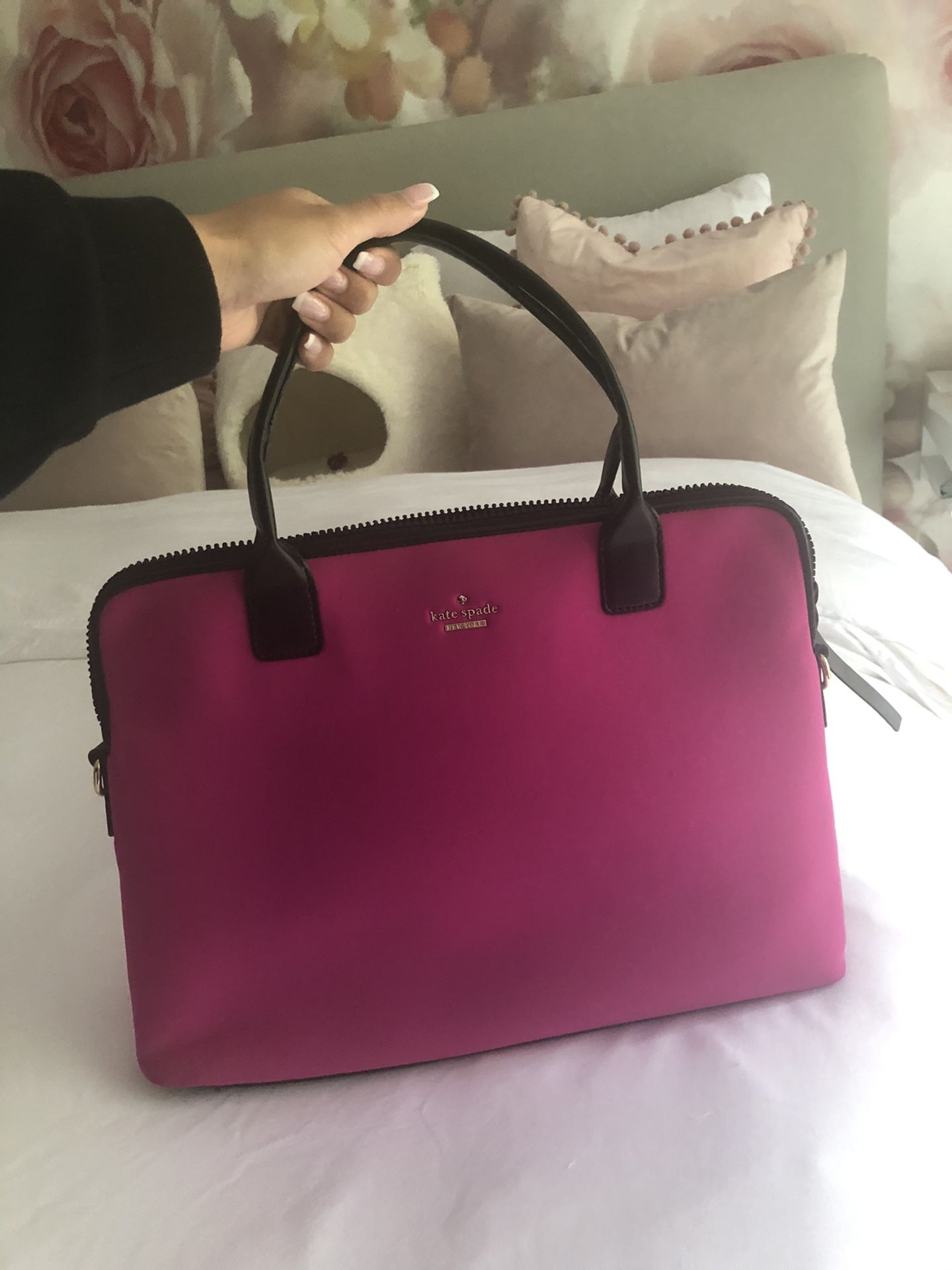 Kate Spade Laptop Bag