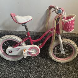 Royalbaby Stargirl Kids Bike