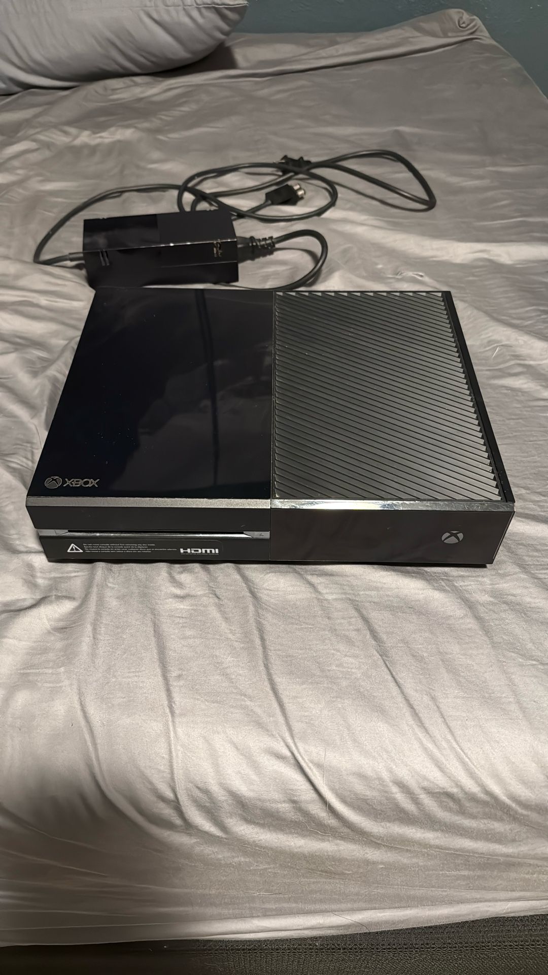 Xbox One 500gb