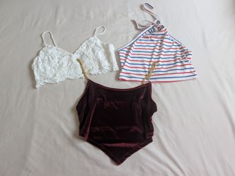 Free Clothes