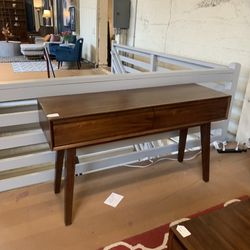 Burdell Console Table w/ Drawers