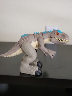 Indominus Rex Dinosaur Toy