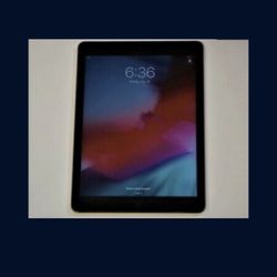 iPad