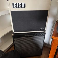 AMP EVH 5150 40w Combo