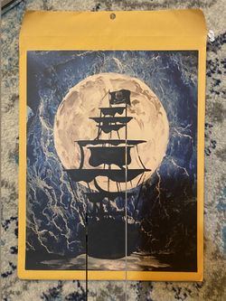 PRINT BY ABRUSEART BRAND NEW BUY QUICK ONLY A FEW LEFT