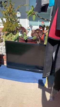 TV 50 Dollars. Not a Snart Tv