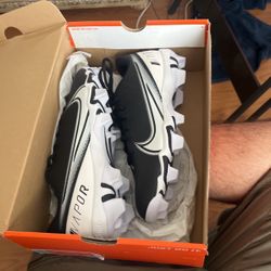 Nike Vapor Edge Shark