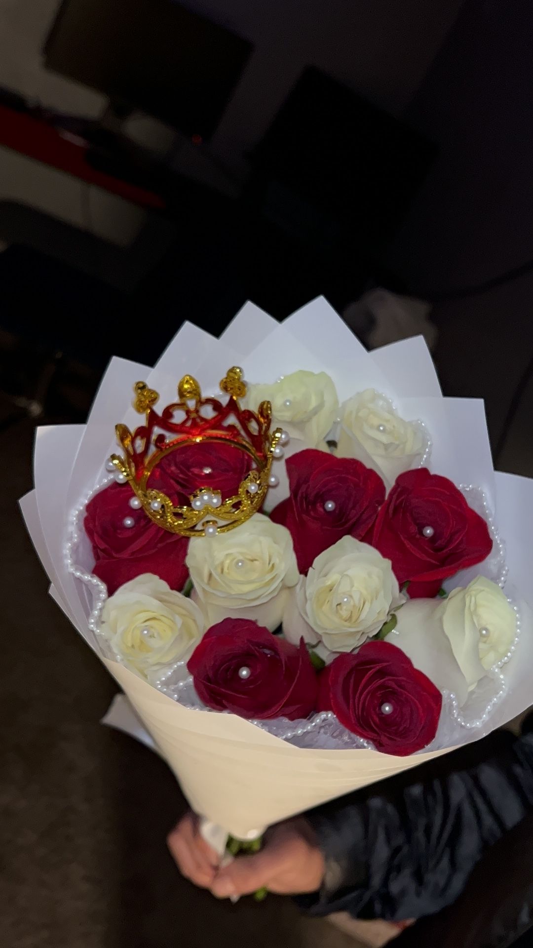 valentine’s day ramos