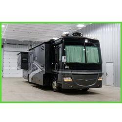 2014 Fleetwood Discovery 40x 