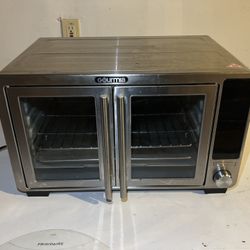 Gourmia Oven For Sale
