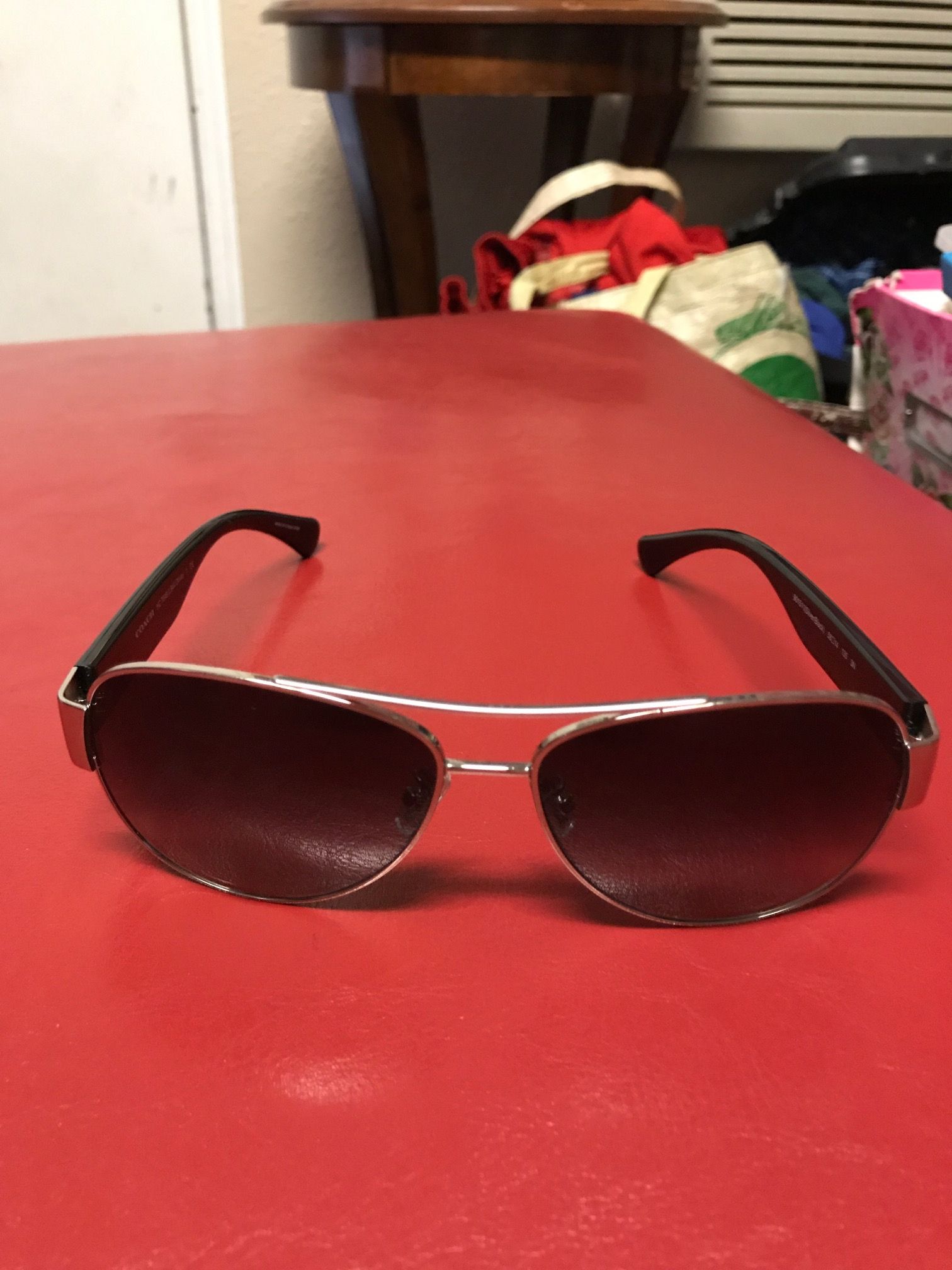 Coach hotsell olivia sunglasses