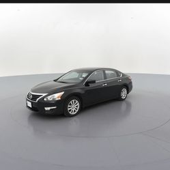 2013-2017 Nissan Altima Parts