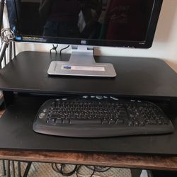 Desk Riser