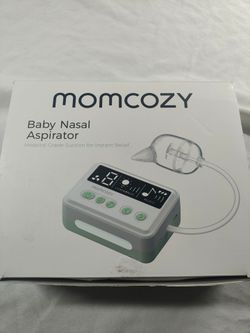 Nasal Aspirator