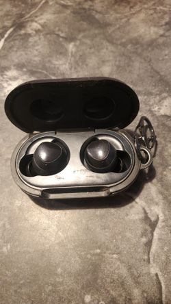 Galaxy Buds 