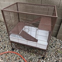 Pet Animal Cage