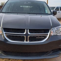 2011 Dodge Grand Caravan