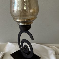 Home Decor Holder Candle