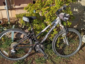 Gary Fisher Mountain Bike