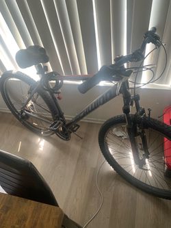 Everything worked and the brakes is a one