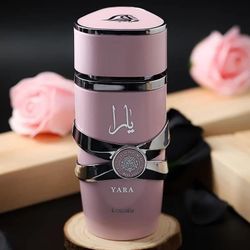 Perfumes Yara