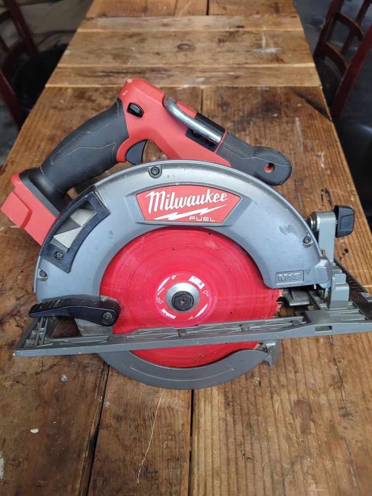 Skill Saw