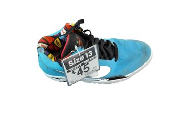 Nike Dq7778-400 Blue