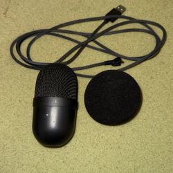 Razer Seiren Mini