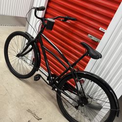 Men Bike 
