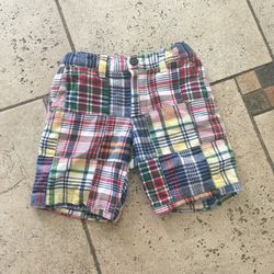 EUC Ralph Lauren Boys Shorts size 2T