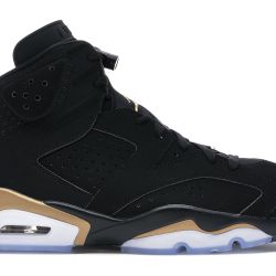 Dmp Jordan Retro 6 Size 12