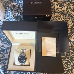 TAGHeuer Carrera Day-Date Caliber5