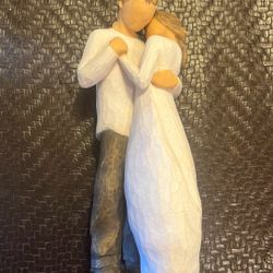 Willow Tree “Promise”