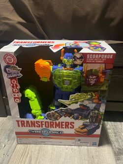 Transformers