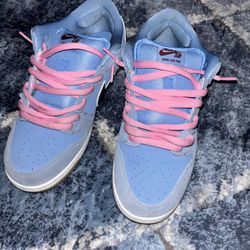 Nike Sb Dunk “Philly” Size 10.5