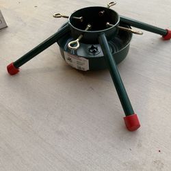 Christmas Tree Stand