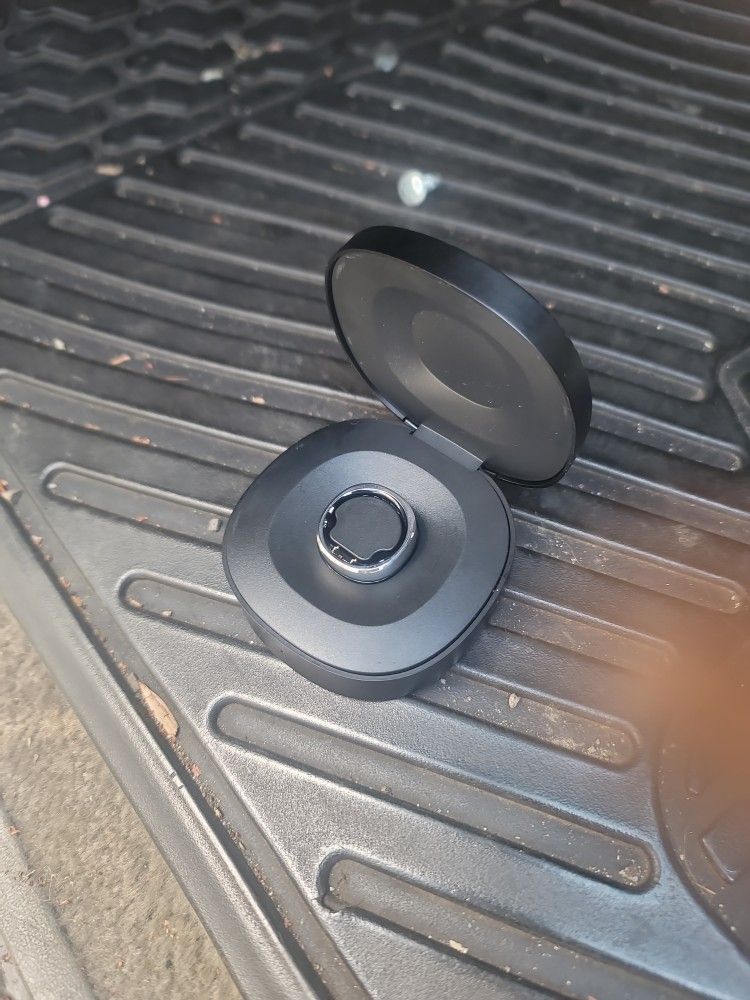 RING CONN The Smart Ring / Health Tracker