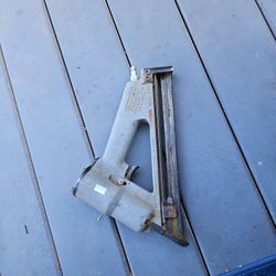 Senco Nail Gun