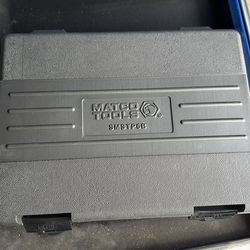 Matco tools ring plier set