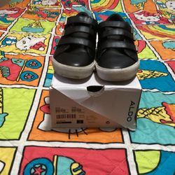 Aldo Kenawet 98 Sneakers Size 4 